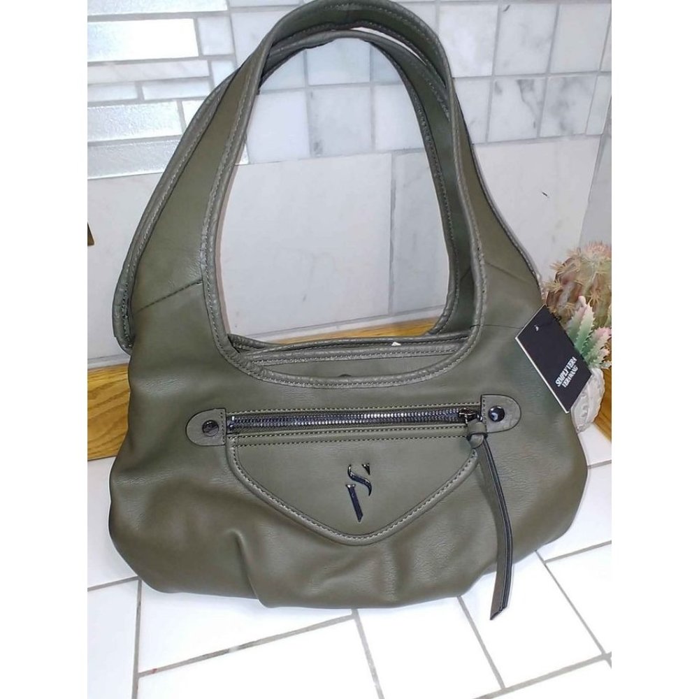 Shoulder bag